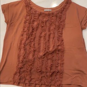 Zara Women’s Top